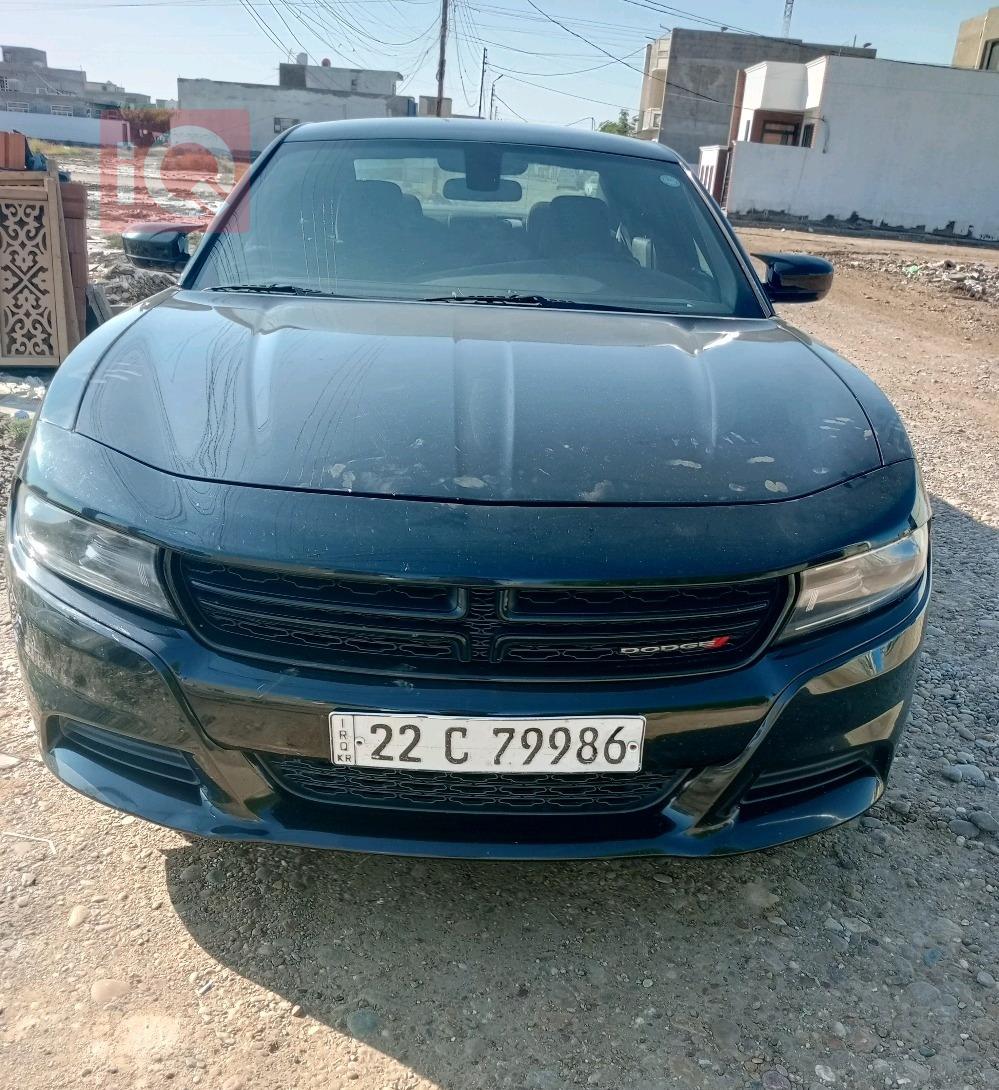 دودج تشارجر